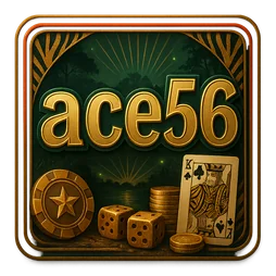 ace56 কার্টুন অরব স্লট